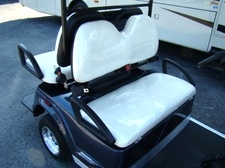 2010 Zone Electric Car / Cart For Sale