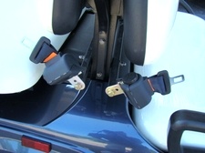 2010 Zone Electric Car / Cart For Sale
