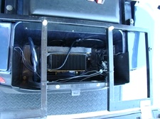 2010 Zone Electric Car / Cart For Sale