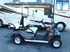 2010 Zone Electric Car / Cart For Sale