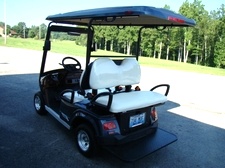 2010 Zone Electric Car / Cart For Sale