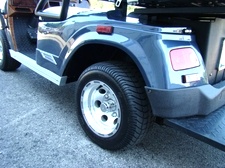 2010 Zone Electric Car / Cart For Sale
