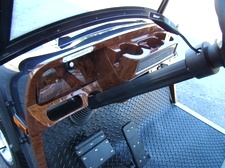 2010 Zone Electric Car / Cart For Sale