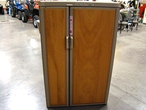 Used Dometic Elite Model RM1272 RV / Motorhome Refrigerator For Sale