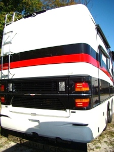 2005 AMERICAN TRADITION MOTORHOME PARTS FOR SALE / USED RV PARTS