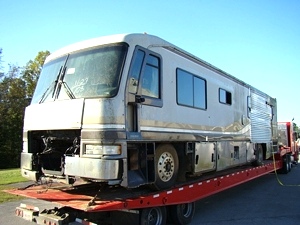 1997 FLEETWOOD AMERICAN EAGLE USED PARTS FOR SALE