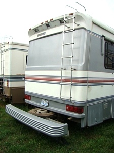 1994 NEWMAR KOUNTRY STAR MOTORHOME PARTS USED FOR SALE