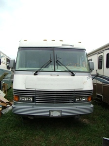 1994 NEWMAR KOUNTRY STAR MOTORHOME PARTS USED FOR SALE