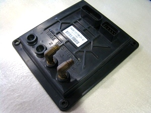 Used VDC Dash Controller for sale 1539 - 10158 - 01