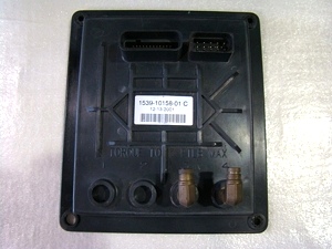 Used VDC Dash Controller for sale 1539 - 10158 - 01