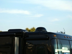 2008 MONACO KNIGHT MOTORHOME MODEL 38PDQ FOR SALE