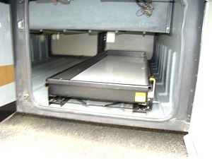 2008 MONACO KNIGHT MOTORHOME MODEL 38PDQ FOR SALE