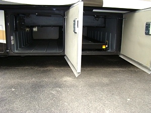 2008 MONACO KNIGHT MOTORHOME MODEL 38PDQ FOR SALE