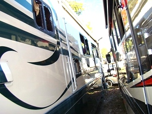 2000 COUNTRY COACH INTRIGUE USED PARTS FOR SALE RV SALVAGE MOTORHOMES