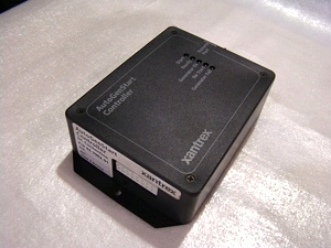 Used Xantrex Auto Generator Start Controller