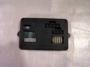 Used Spartan Smart Controller P/N 2165 - NN2C 