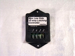 Used Water Pump Controller Intellitec p/n 00 00145 100