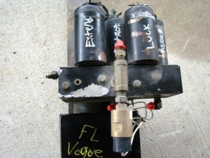 Used Hydraulic Pump HWH p/n AP13212 