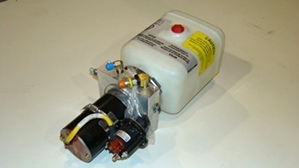 New Hydraulic Pump HWH AP40645 