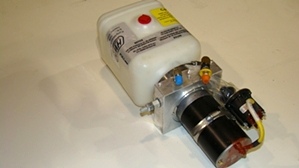 New Hydraulic Pump HWH AP40645 
