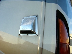 2006 FLEETWOOD DISCOVERY MOTORHOME PARTS FOR SALE