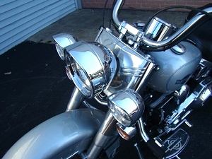 2005 HARLEY DAVIDSON HERITAGE SOFTAIL CLASSIS FOR SALE