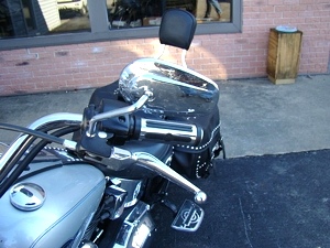 2005 HARLEY DAVIDSON HERITAGE SOFTAIL CLASSIS FOR SALE