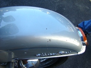 2005 HARLEY DAVIDSON HERITAGE SOFTAIL CLASSIS FOR SALE