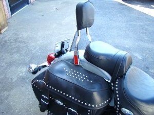 2005 HARLEY DAVIDSON HERITAGE SOFTAIL CLASSIS FOR SALE