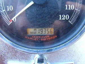 2005 HARLEY DAVIDSON HERITAGE SOFTAIL CLASSIS FOR SALE