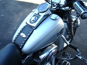 2005 HARLEY DAVIDSON HERITAGE SOFTAIL CLASSIS FOR SALE