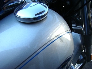 2005 HARLEY DAVIDSON HERITAGE SOFTAIL CLASSIS FOR SALE