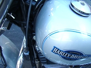 2005 HARLEY DAVIDSON HERITAGE SOFTAIL CLASSIS FOR SALE