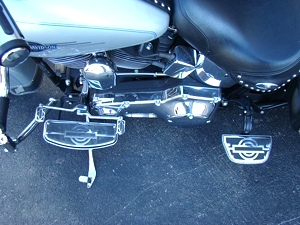 2005 HARLEY DAVIDSON HERITAGE SOFTAIL CLASSIS FOR SALE
