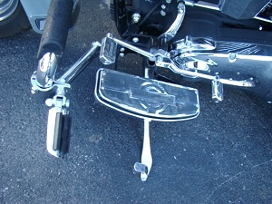 2005 HARLEY DAVIDSON HERITAGE SOFTAIL CLASSIS FOR SALE