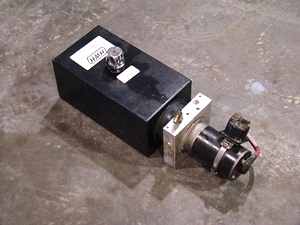Used Hydraulic Pump HWH AP10470 