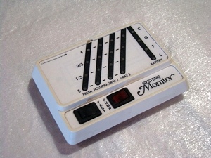 Used KIB Systems Monitor