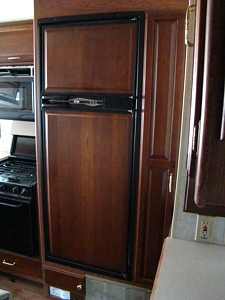 NORCOLD N842 IM USED RV REFRIGERATOR FOR SALE