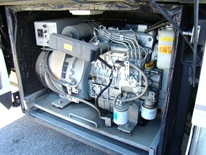 1997 FORETRAVEL U320 MOTORHOME PARTS USED RV SALVAGE VISONE 