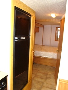 2002 WINNEBAGO ADVENTURE 35U CLASS A MOTORHOME FOR SALE