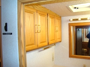 2002 WINNEBAGO ADVENTURE 35U CLASS A MOTORHOME FOR SALE