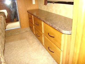 2009 SUNDANCE FIFTHWHEEL MODEL 3300SK BY HEARTLAND FOR SALE