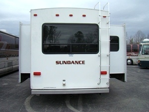 2009 SUNDANCE FIFTHWHEEL MODEL 3300SK BY HEARTLAND FOR SALE