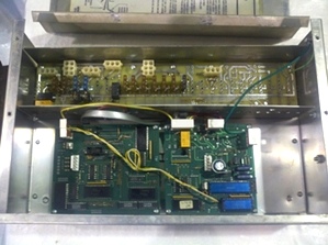 Used HWH Controller AP9488