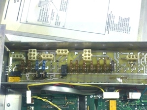 Used HWH Controller AP9488