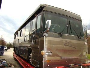 2003 COUNTRY COACH INTRIGUE PART FOR SALE - USED RV SALVAGE SURPLUS PARTS