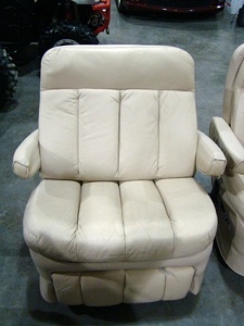 Used Rv Parts Villa International Rv Motorhome Captian Chairs