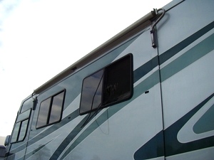 USED RV PARTS 2001 MONACO WINDSOR MOTORHOME PARTS FOR SALE 