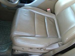 2008 HONDA PILOT EX-L 2WD SUV FOR SALE