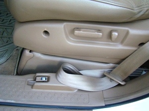 2008 HONDA PILOT EX-L 2WD SUV FOR SALE